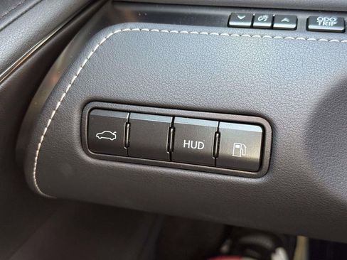 Used 2023 Lexus LC 500 Convertible w/ Touring Package image 24