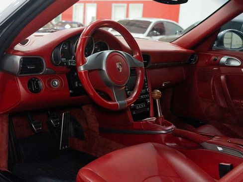 Used 2010 Porsche 911 Carrera image 19