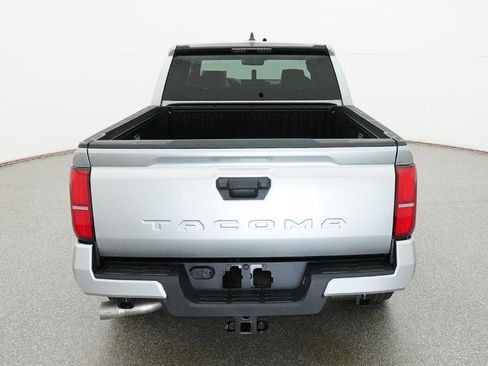 New 2026 Toyota Tacoma SR5 RWD image 10