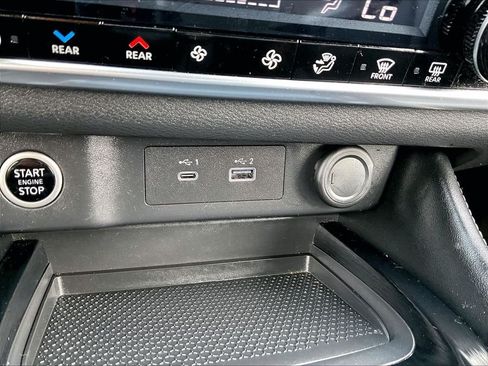 Used 2023 Nissan Rogue SL w/ SL Premium Package AWD/4WD image 27