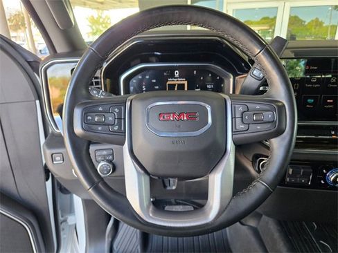Certified 2024 GMC Sierra 2500 SLE w/ SLE Convenience Package image 11