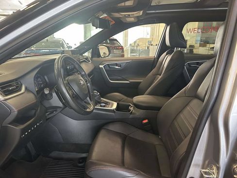 Used 2024 Toyota RAV4 XSE w/ Premium Package AWD/4WD image 17