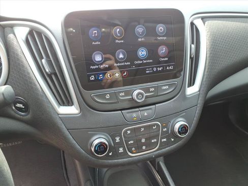 Used 2024 Chevrolet Malibu LT FWD image 27