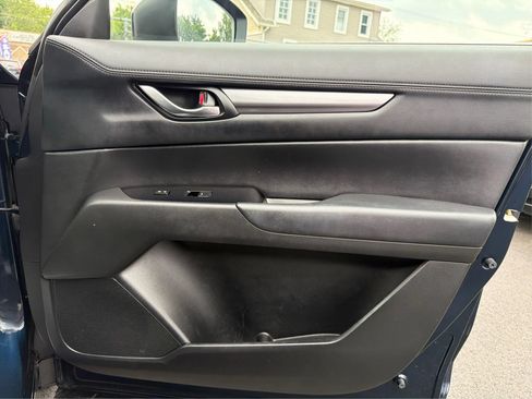 Used 2018 MAZDA CX-5 Touring AWD/4WD image 21