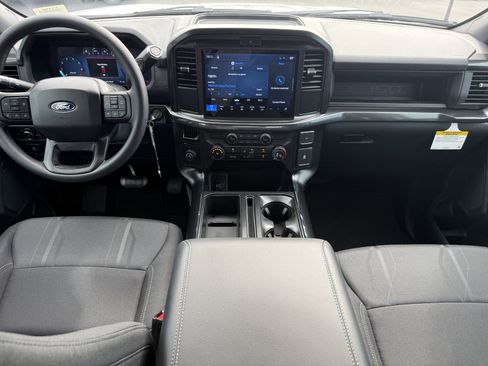 New 2026 Ford F150 STX RWD image 9