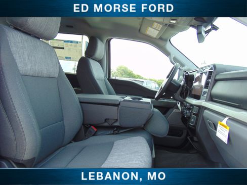 New 2026 Ford F250 XLT w/ XLT Premium Package image 14