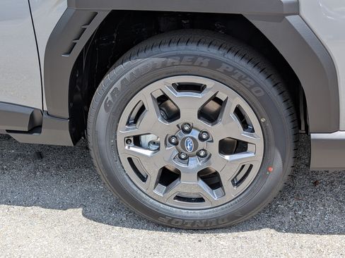 New 2026 Subaru Outback Premium AWD/4WD image 10