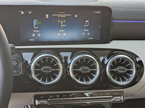 New 2026 Mercedes-Benz CLA 250 image 11