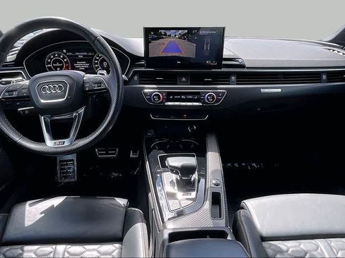 Used 2022 Audi RS 5 AWD/4WD image 15