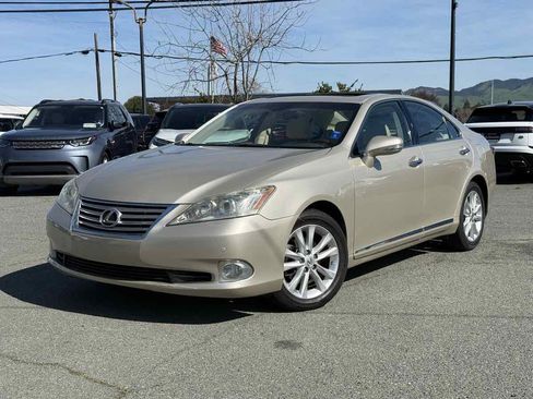 Used 2011 Lexus ES 350 image 3