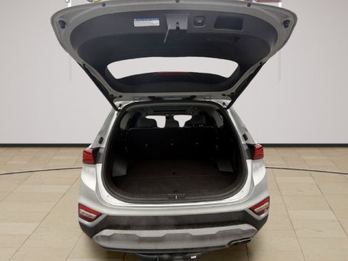 Used 2019 Hyundai Santa Fe Limited image 30