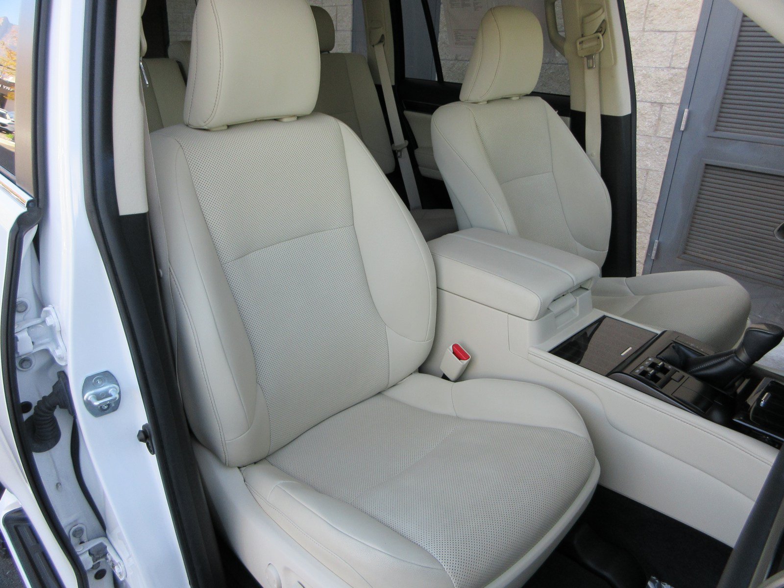 Used 2021 Lexus GX 460 Premium w/ Premium Package AWD/4WD image 26