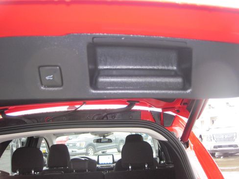 Used 2024 Ford Escape Active image 7