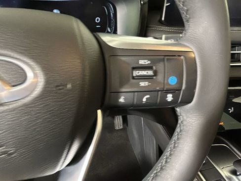 Used 2024 INFINITI QX60 Luxe AWD/4WD image 19