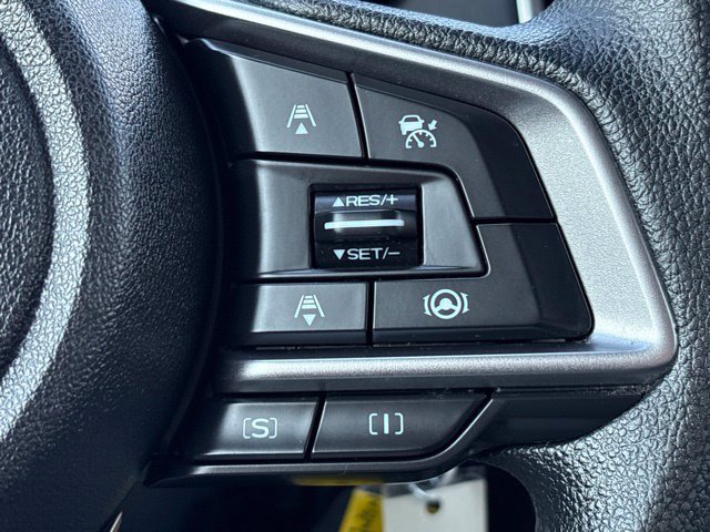 Used 2023 Subaru Forester AWD/4WD image 16
