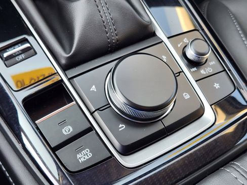 Used 2025 MAZDA CX-30 AWD 2.5 S w/ Select Sport Pkg image 22