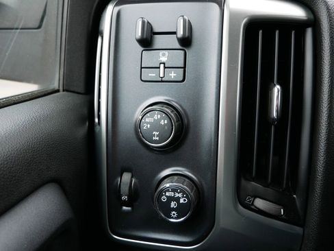 Used 2016 Chevrolet Silverado 1500 LT w/ All Star Edition AWD/4WD image 26
