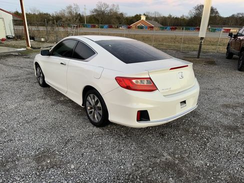Used 2015 Honda Accord LX-S image 7