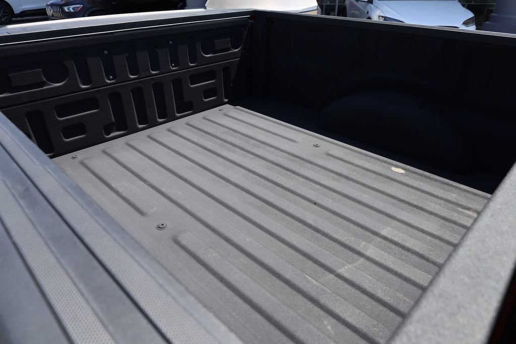Used 2023 Ford F150 XL w/ STX Appearance Package AWD/4WD image 21