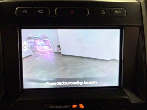 Used 2020 Ford F150 Raptor w/ Equipment Group 802A Luxury image 71