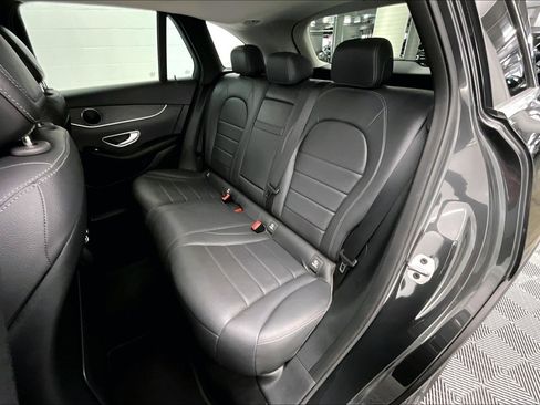 Certified 2022 Mercedes-Benz GLC 300 image 18