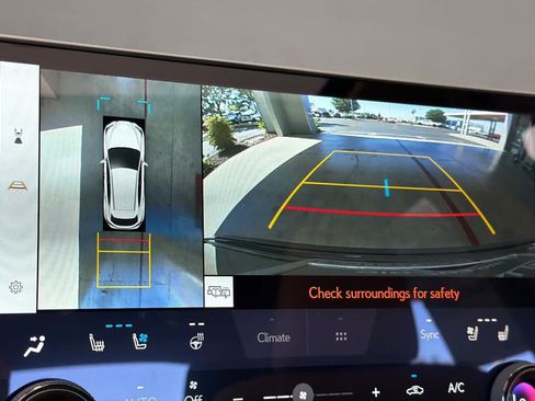 New 2026 Lexus NX 350 AWD w/ Premium Package image 21