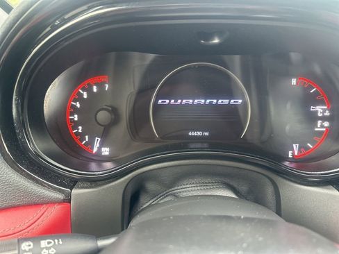 Used 2022 Dodge Durango R/T w/ Blacktop Package image 22