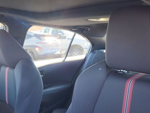 Used 2024 Toyota Corolla SE w/ SE Premium Package image 10