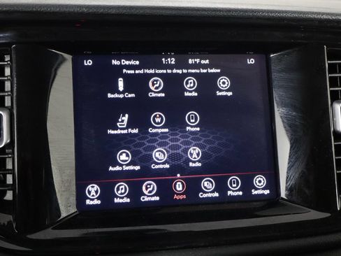 Used 2022 Dodge Durango SXT AWD/4WD image 34