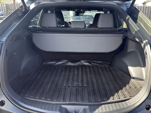 Used 2023 Subaru Solterra AWD image 46