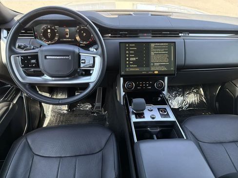 Used 2023 Land Rover Range Rover SE image 11