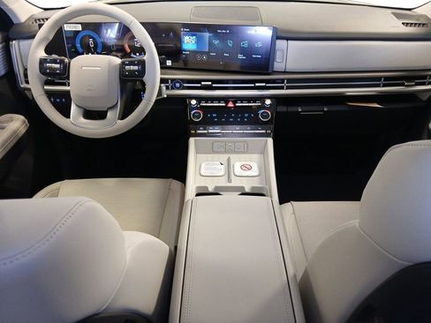 New 2026 Hyundai Santa Fe SEL FWD image 10