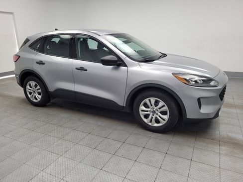 Used 2021 Ford Escape S FWD image 11