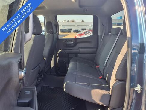 Used 2022 Chevrolet Silverado 1500 LT image 11