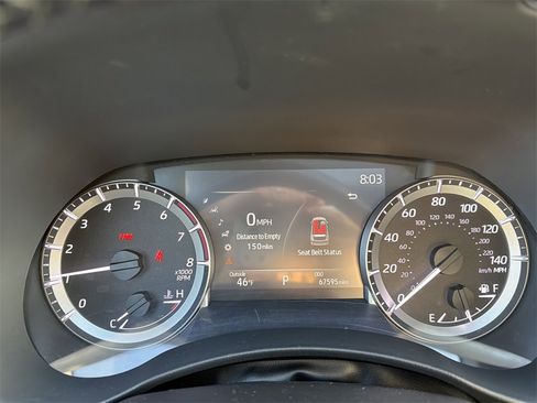 Used 2023 Toyota Highlander XLE image 30