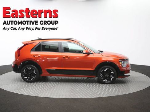 Used 2023 Kia Niro Wind w/ Wind Preserve Package FWD image 44