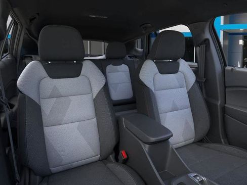 New 2026 Chevrolet Trax RS FWD image 16
