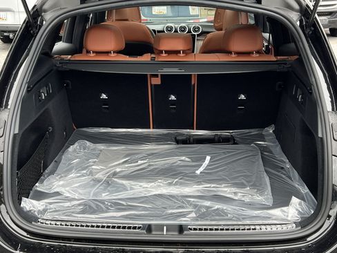 New 2026 Mercedes-Benz GLC 300 4MATIC image 31