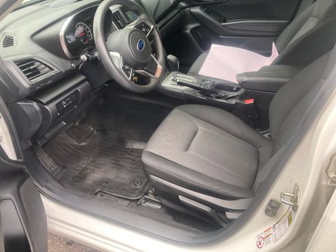Used 2018 Subaru Impreza 2.0i Premium AWD/4WD image 13