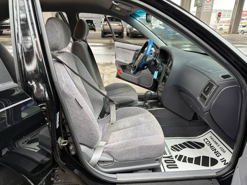 Used 2006 Hyundai Elantra GLS image 20