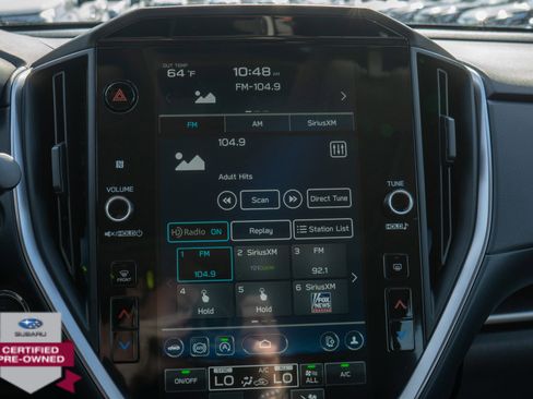 Certified 2025 Subaru Impreza 2.0i Sport image 15