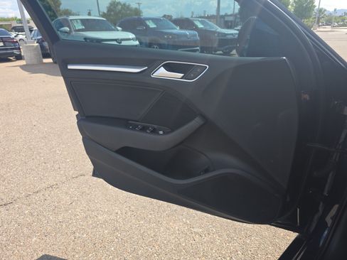Used 2020 Audi A3 2.0T Premium FWD image 12