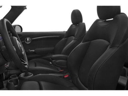Used 2019 MINI Cooper Convertible FWD image 9