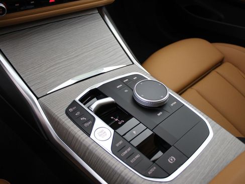 New 2026 BMW 430i xDrive Coupe w/ Premium Package AWD/4WD image 16