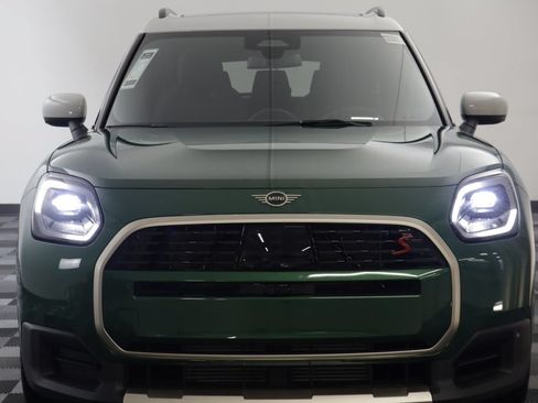 New 2027 MINI Cooper Countryman S AWD/4WD image 22