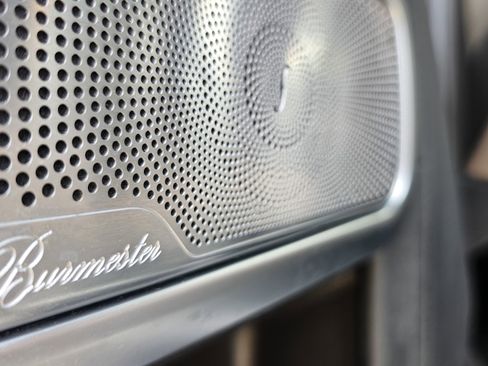 Used 2021 Mercedes-Benz G 550 image 29