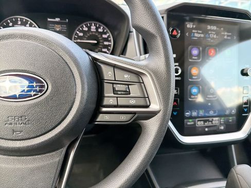 New 2026 Subaru Impreza 2.0i Sport AWD/4WD image 30
