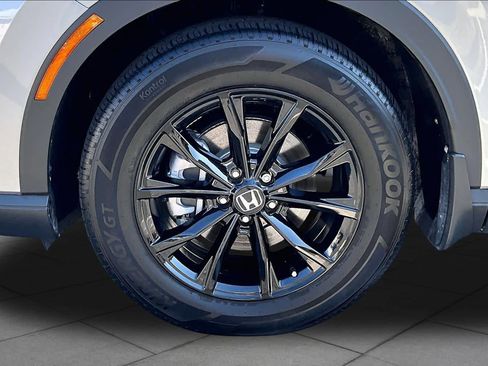 Used 2024 Honda CR-V Sport-L image 11