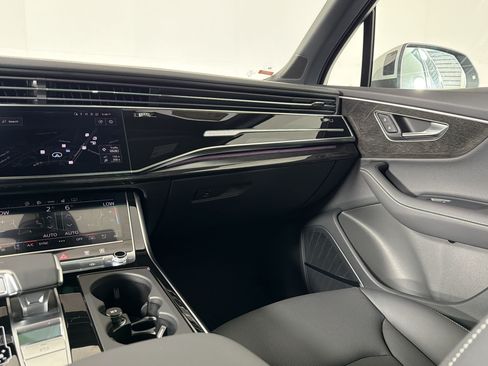New 2026 Audi Q7 Premium Plus AWD/4WD image 29