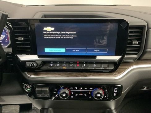 New 2026 Chevrolet Silverado 2500 LT w/ Trail Boss Package image 15